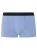 Hanro Boxershorts ‘ Micro Touch ‘  lichtblauw