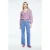 Fabienne Chapot Noach Trousers Riad Blue