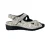 Durea 7419 wijdte H Sandalen
