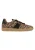 DWRS Poona Leopard B11456-09 Bruin / Zwart-38 maat 38