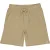 LEVV Little regular casual short zand