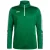 JAKO Functioneel shirt ‘Power’  grasgroen / wit