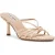 Steve Madden Edna-raf Sandals Nat Raffia