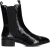 Stefano Lauran Chelsea Boots Dames Botin Plano