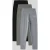 Hoge Taille Capri Sportleggings