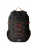 THE NORTH FACE Sportrugzak ‘BOREALIS ‘  oranje / zwart