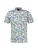 LERROS Shirt  wit