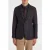 Paul Smith 2 Button Jacket Very Dark Navy