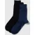 s.Oliver RED LABEL Sokken met stretch, set van 3 paar