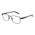 Quiksilver Brilframe EQYEG03138 BGUN Knot