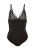 LSCN by LASCANA Body  zwart
