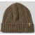 Roeckl Beanie met labeldetail