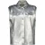 RAIZZED Suzie Gilet Silver