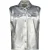 RAIZZED Suzie Gilet Silver