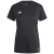 ADIDAS PERFORMANCE Functioneel shirt ‘Tabela 23’  zwart / wit