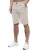 Enzo | Heren Chino Shorts