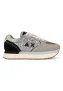 SUN68 Kelly Big Glitter Z43217_44 Grijs / Glitter-38