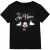 Disney Kinderen/kinderen spaans mickey mouse vuurwerk nieuwjaar t-shirt