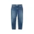 Dames wijde jeans Le Temps des cerises Madie kahik