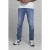 JACK & JONES slim fit jeans JJIGLENN JJORIGINAL blue denim