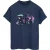 Li-cense Disney dames encanto casita katoenen vriend t-shirt