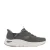 Skechers Arch Comfort & Swift Fit slip-on sneakers grijs