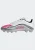 ADIDAS PERFORMANCE Sportschoen ‘F50 Messi Club’  rood / zwart / zilver / wit