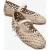 Doux Geweven Ballerina