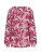 Goldner Blouse  lila / pink / rosa