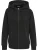 Hummel Sportief sweatvest ‘Red’  zwart