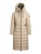 khujo Wintermantel ‘Simmie’  beige