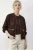 Bloemen Oversized Bomberjack