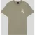 Botanische Grafische T-Shirt