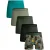 Muchachomalo Heren 5-pack boxershorts