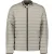 No Excess Jacket short fit padded stone