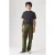 Levi’s Cargo Straight Pants Green