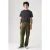 Levi’s Cargo Straight Pants Green
