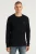 CHASIN’ longsleeve zwart