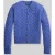 Polo Ralph Lauren Regular fit gebreid jack van wol met kasjmier-aandeel