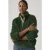 Levi’s Gemma Sherpa 1/4 Zip Sweatshirt
