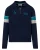 Replay | Heren | Sweater Blauw