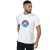 Berghaus Modern Mountain-T-shirt voor heren in wit