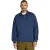 Timberland Polo Sweatshirt Peacoat