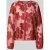 Christian Berg Woman Selection Regular fit blouse met ronde hals