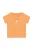Noppies Shirt  oranje / wit