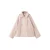 Mango Kids trenchcoat lichtroze