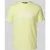 Karl Lagerfeld T-shirt met labelprint