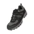 Mountain Warehouse Heren Mcleod Outdoor Breed Loopschoenen (Zwart)