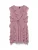 VERO MODA Jurk ‘VMCarmen’  sering