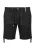 INDICODE JEANS Broek ‘Moses’  zwart